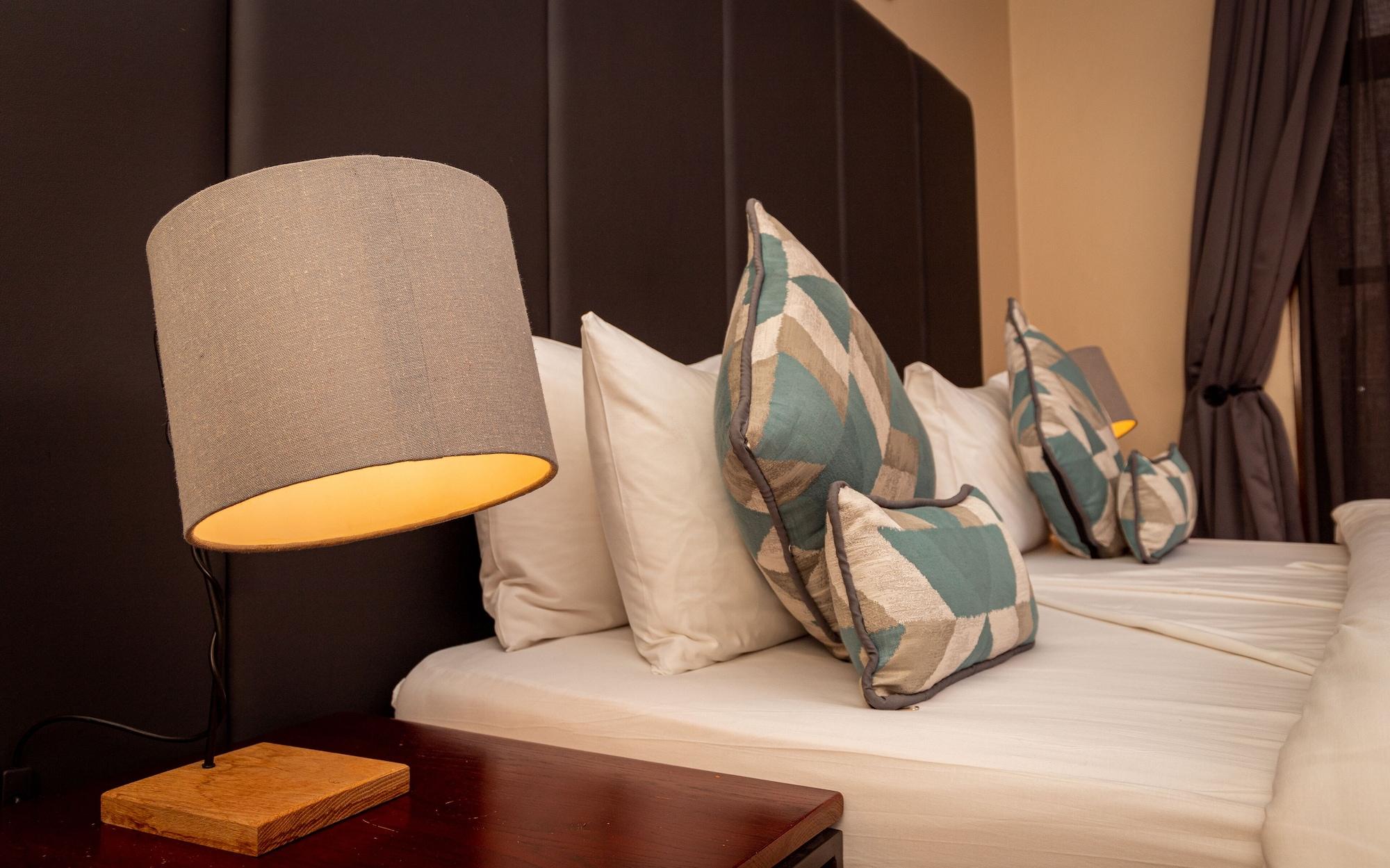 Kilimanjaro Wonders Hotel Moshi Luaran gambar