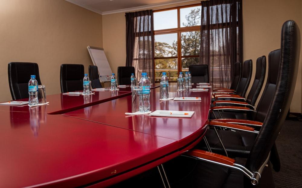 Kilimanjaro Wonders Hotel Moshi Luaran gambar