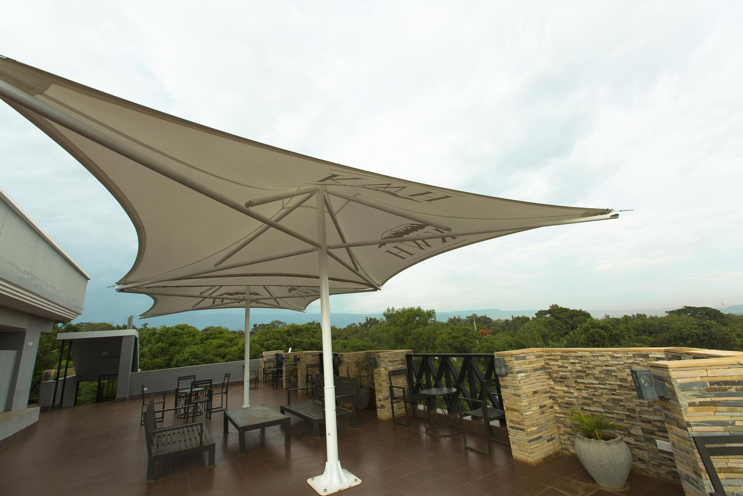 Kilimanjaro Wonders Hotel Moshi Luaran gambar
