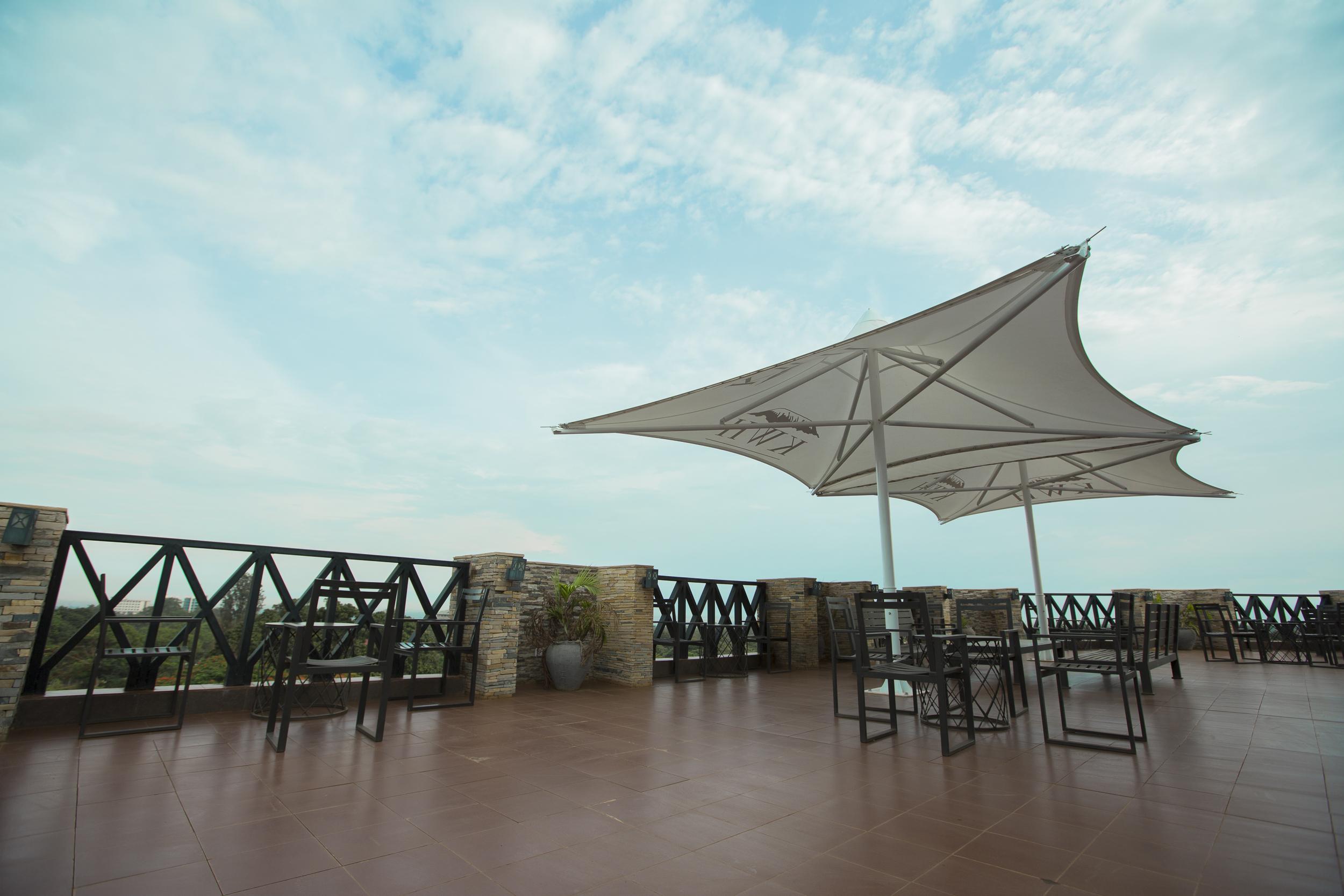 Kilimanjaro Wonders Hotel Moshi Luaran gambar