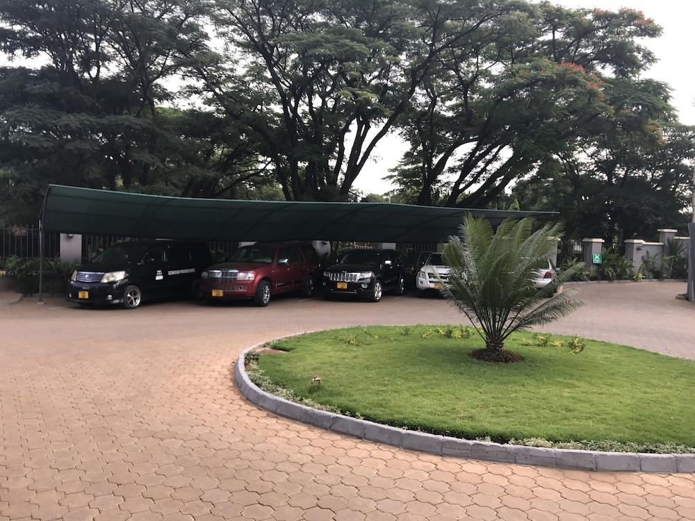 Kilimanjaro Wonders Hotel Moshi Luaran gambar