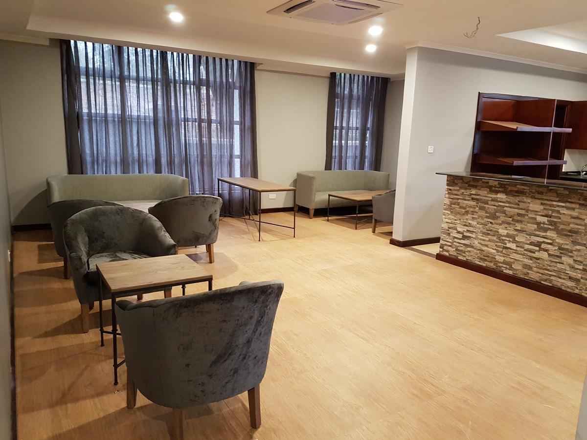 Kilimanjaro Wonders Hotel Moshi Luaran gambar