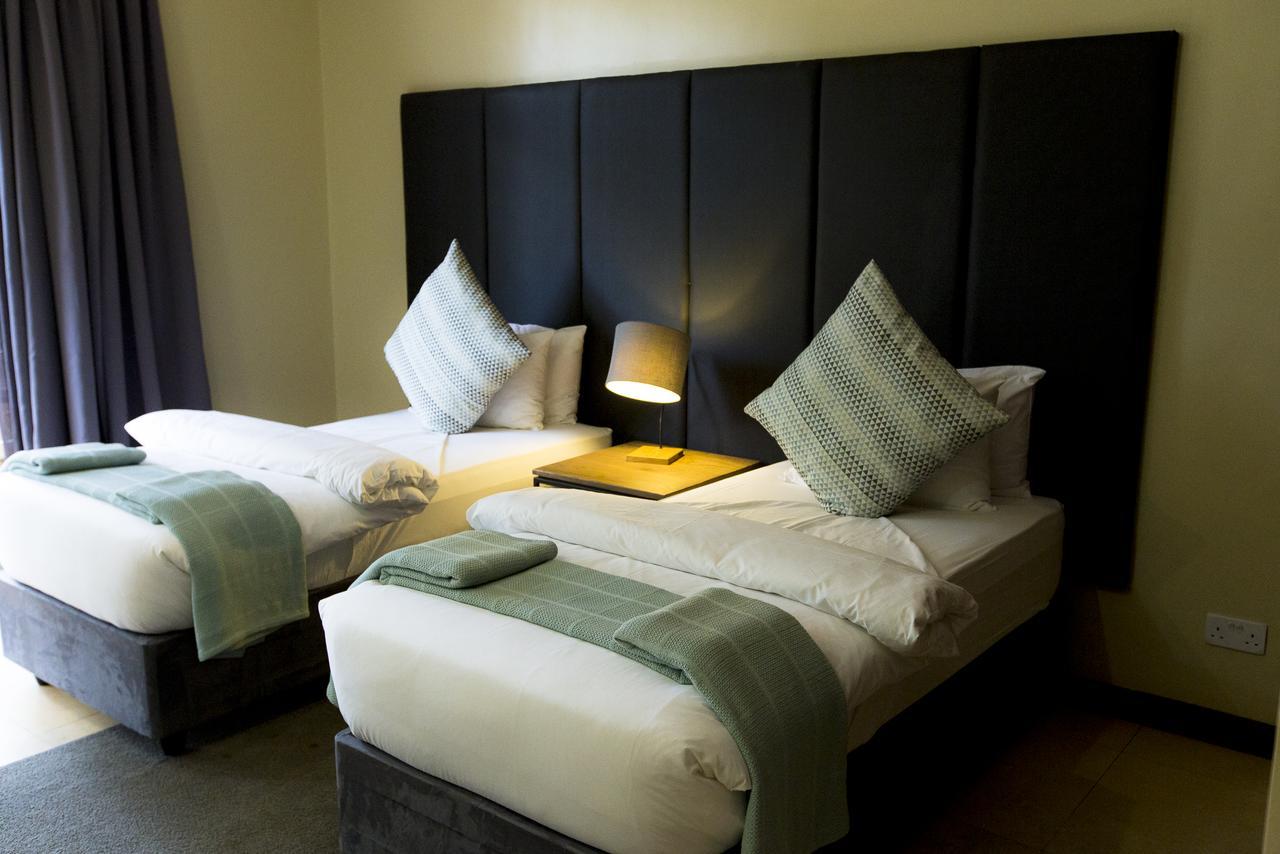 Kilimanjaro Wonders Hotel Moshi Luaran gambar