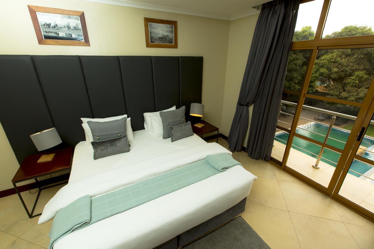 Kilimanjaro Wonders Hotel Moshi Luaran gambar