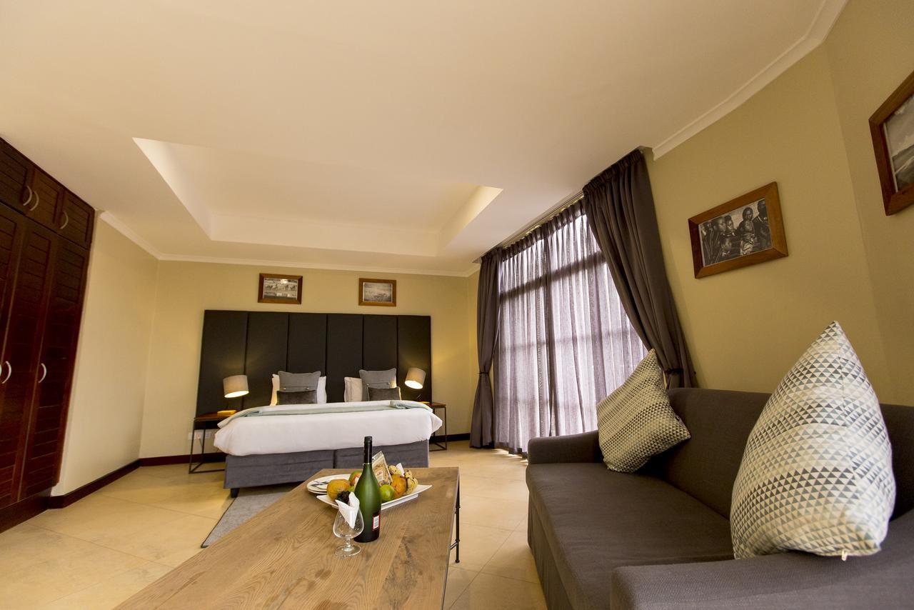 Kilimanjaro Wonders Hotel Moshi Luaran gambar