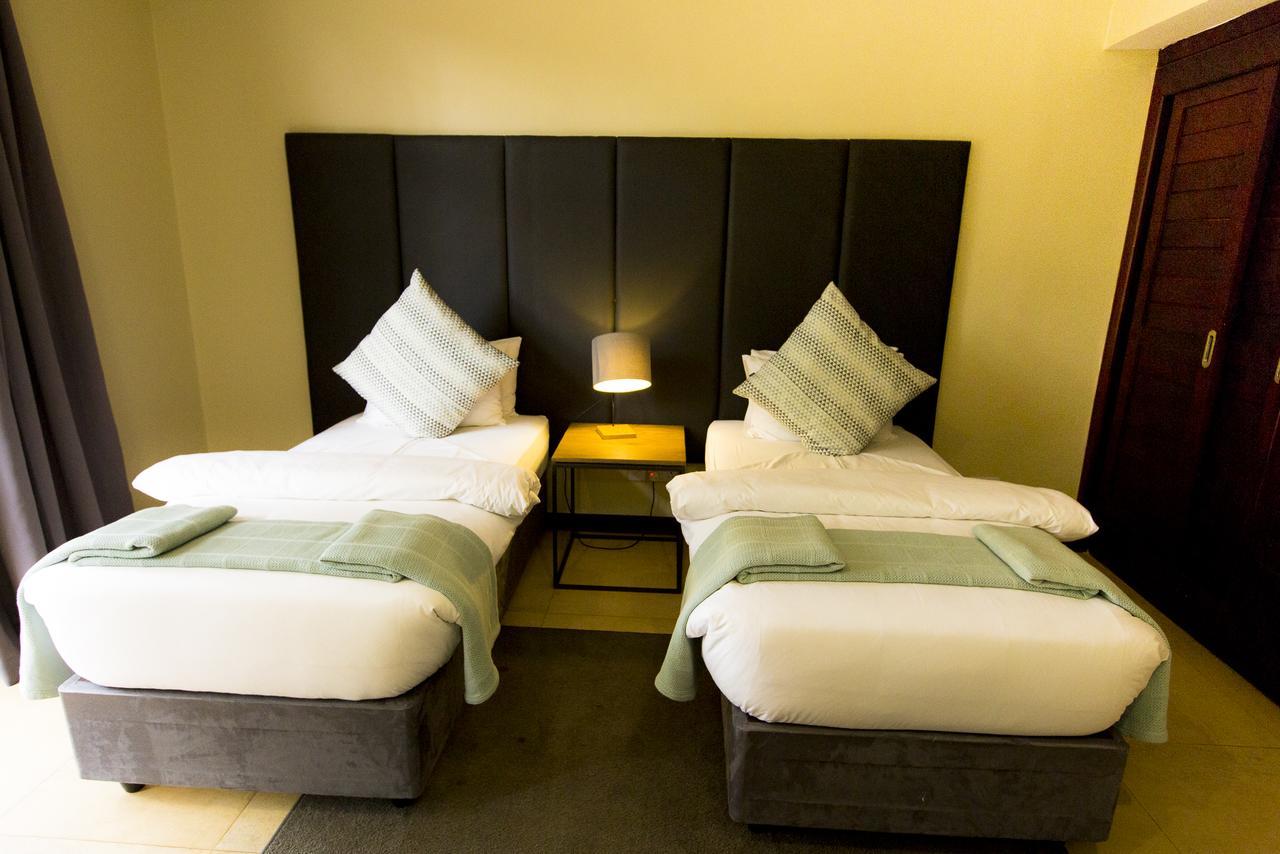 Kilimanjaro Wonders Hotel Moshi Luaran gambar
