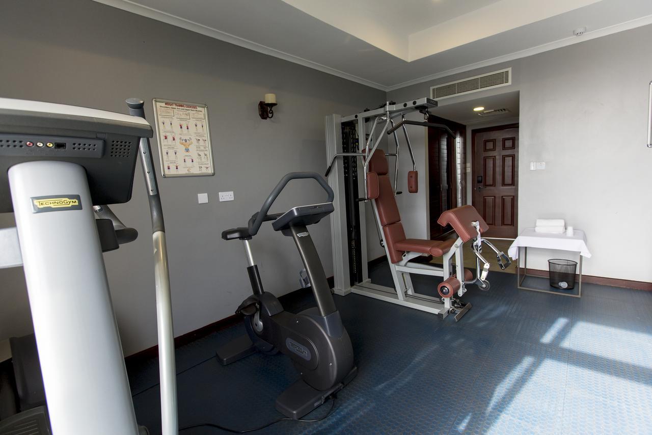 Kilimanjaro Wonders Hotel Moshi Luaran gambar
